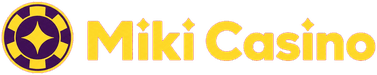 Miki Casino logo